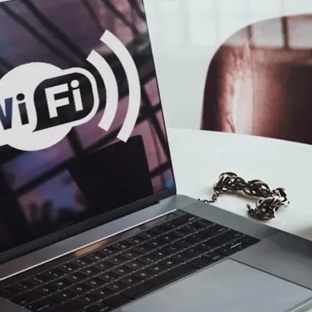 Uim Mediterraneo Pb Plomo 2 Wifi Apartment